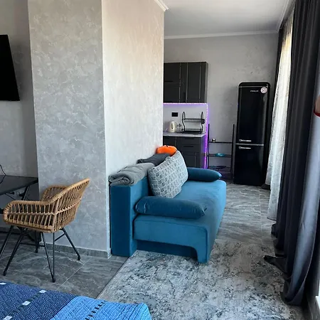 Apartman Luxury Penthouse At Valencia Gardens *