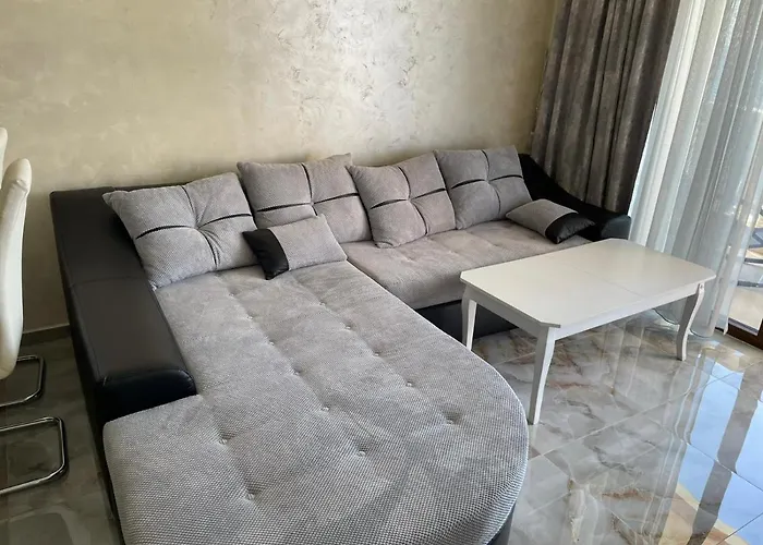 Lägenhet Luxury Penthouse At Valencia Gardens *