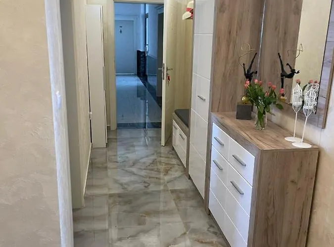 Luxury Penthouse At Valencia Gardens Apartament *