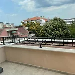 Luxury Penthouse At Valencia Gardens Apartament