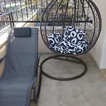 Luxury Penthouse At Valencia Gardens Apartament