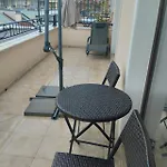 Apartament Luxury Penthouse At Valencia Gardens