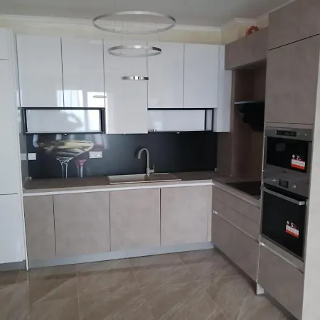 Luxury Seaview Penthouse At Valencia Gardens * بورغاس