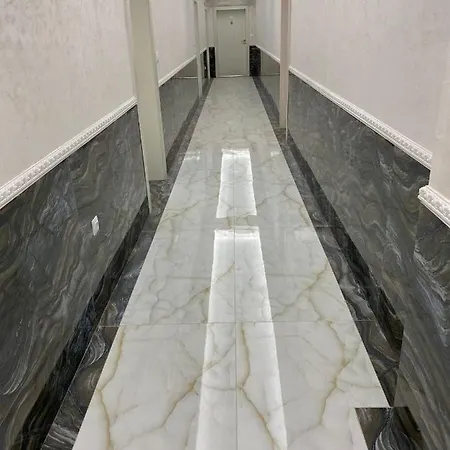 Luxury Seaview Penthouse At Valencia Gardens شقة *
