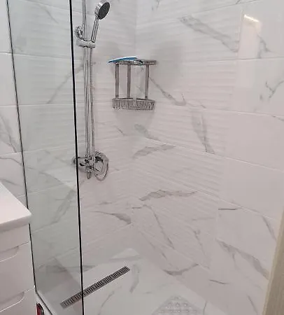 شقة Luxury Seaview Penthouse At Valencia Gardens بورغاس