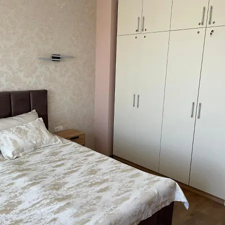 Luxury Seaview Penthouse At Valencia Gardens アパート *