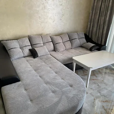شقة Luxury Seaview Penthouse At Valencia Gardens *