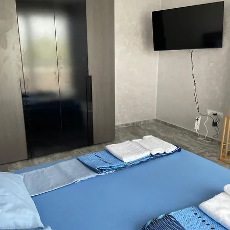Luxury Penthouse At Valencia Gardens * Burgas