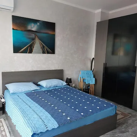 شقة Luxury Seaview Penthouse At Valencia Gardens