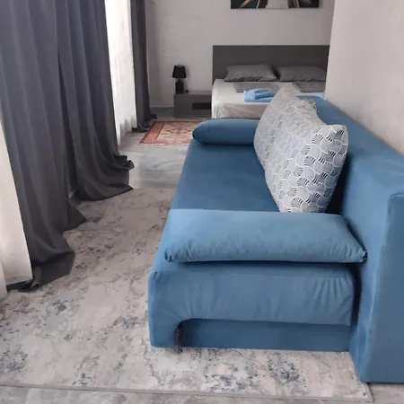 Luxury Penthouse At Valencia Gardens Appartement *