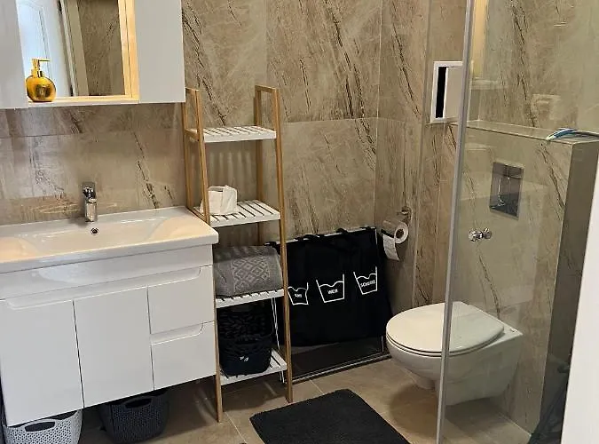 Luxury Penthouse At Valencia Gardens شقة بورغاس